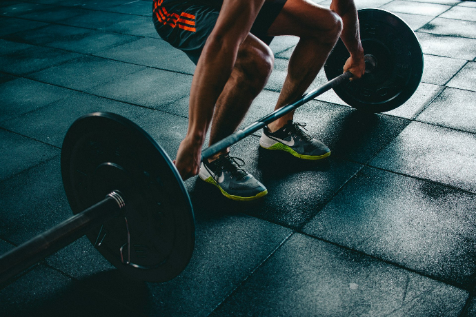 Strength & Mobility Training